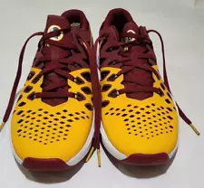 Washington Redskins Nike NFL Nike Train Speed Shoes 848587-702 Size 10