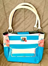 BRAND NEW Miche Cabana Demi Shell RARE FIND - Straps Included