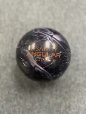 EBONITE INSANITY ANGULAR ONE 15LBS