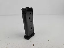 Ruger LCP 380 Pistol 6 Round Magazine Genuine