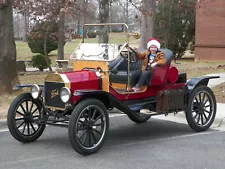 1912 Ford Model T