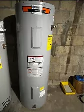 Electric Water Heater