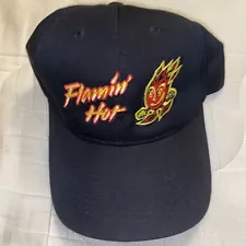 flamin hot cheetos hat port authority