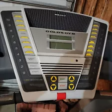 Golds Gym Treadmills for home