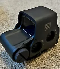 New ListingEOTech EXPS3-0 Holographic Sight 65 MOA Circle and 1 MOA Dot NEW