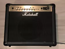 MARSHALL MG 30FX Solid State Guitar Amp 70 Watt