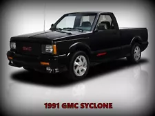 gmc syclone for sale california