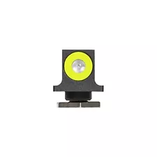 Night Fision Tritium Perfect Dot Front Sight Compatible with Walther PPQ/PDP/...