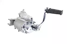 New 1971-1978 Harley Davidson FX Shovelhead 4-Speed Transmission 3.0 Ratio