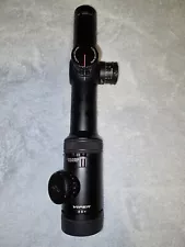 Vortex Viper PST 1-4x24mm Rifle Scope - PST14STA