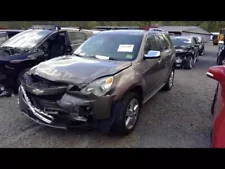 Automatic Transmission 6 Speed AWD MH4 Opt D70 Fits 11-12 EQUINOX 1036931