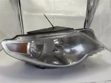 Used Right Headlight Assembly fits: 2012 Volkswagen Cc xenon HID Right Grade A