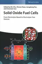 solid oxide fuel cell for sale