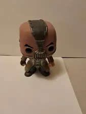 Funko Pop! Heroes DC The Dark Knight Rises Bane #20 Vinyl Figure Loose OOB Vault