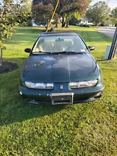 New Listing1996 Saturn SL2