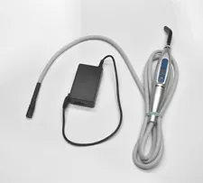 LY-A180B Dental Dentistry Curing light Polymerization Unit System 120V