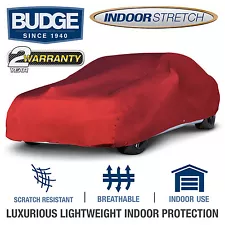 Indoor Stretch Car Cover Fits Porsche 911 1970 | UV Protect | Breathable