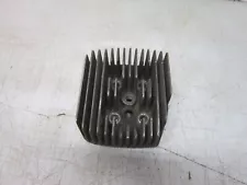 1972 Yamaha CT2 175 WEBCO Cylinder Head