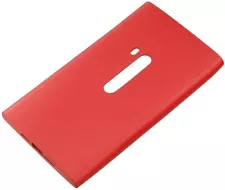 Official Genuine Nokia Lumia 920 Soft Cover Red CC-1043