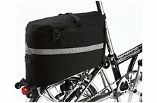 Brompton Racksack Luggage M1R M2R M3R M6R