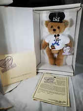 ANNETTE FUNICELLO BEARS CO. - TUESDAY MOUSEKEBEAR 597/3000