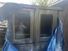 used commercial convection ovens , As Is Local Pick Up Only