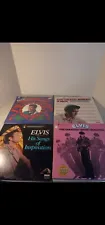 Elvis presley albums