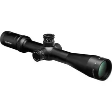 Vortex Viper HS-T 4-16x44mm Rifle Scope SFP VMR-1 Reticle, Black - VHS-4308