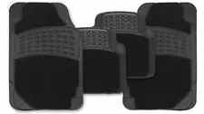 Heavy Duty Rubber & Carpet Floor Mats Set for BMW Mini Cooper Clubman Paceman