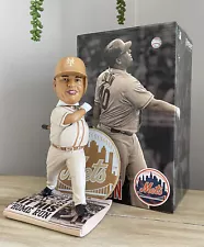 BARTOLO COLON New York Mets MLB “Bobble Belly” Home Run VARIANT Bobblehead #/144