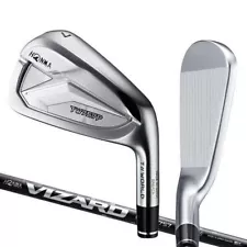 NEW HONMA TW757P Iron #Aw(1Club) / VIZARD for TW757 Flex R / Wedge Single Iron