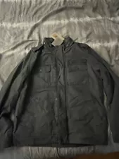 Levi's Military Jacket Mens