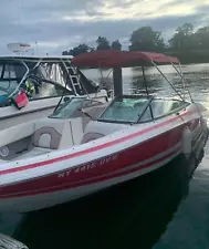 2003 Regal Bowrider 22' Wakeboarding Boat & No Trailer