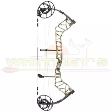 Bear Whitetail Legend Pro - RH - 60lbs - 26"-30" - Fred Bear Camo - AV25A400F6R