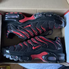 Nike Air Max Plus Tuned Tn