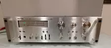 ROTEL RA-2030 INTEGRATED STEREO AMPLIFIER EXCELLENT WORKING CONDITION