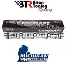 Brian Tooley Racing BTR LS7 Stage 2 Camshaft V2 7.0L ZO6 Z28 Z06 427 Cam