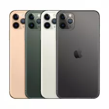 【Lowest Price】Apple iPhone 11 Pro-256GB-FRONT 12MP REAR 12MP All Color-Unlocked