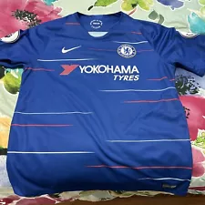 Chelsea Jersey