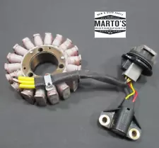 OEM SEA DOO 2000-2003 RX-DI GTX-DI LRV-DI XP DI 951 DI MODELS MAGNETO STATOR