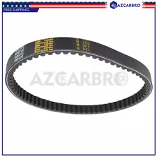 Drive Belt For Manco 285, 286 Dingo, 485, 486, 606 Model Go Karts # 5959, 203589