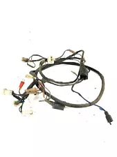 Yamaha Exciter 570 Snowmobile Main Wiring Harness EX570