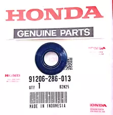 GENUINE HONDA OEM SHIFT SHAFT OIL SEAL GL 1500 1200 1100 GOLDWING OEM PART