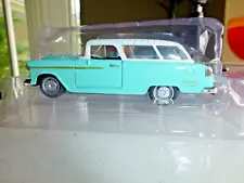 Classic 50s style Station Wagon