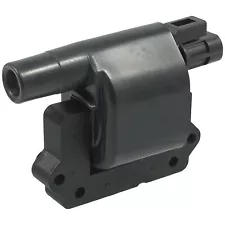 New Ignition Coil For Nissan 200SX,720,Maxima,Pathfinder,Pulsar NX 1986-1989