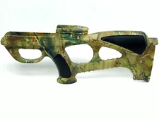 New OEM Horton Crossbow Team Realtree BONE COLLECTOR STOCK CB315 TRT FREE SHIP!