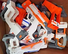 Nerf Stocks/Mods/Attachments/ Replacements/ Free Shipping