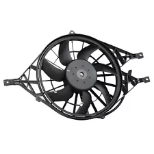 Engine Radiator Cooling Fan Assembly Fit Dodge Durango Dakota Pickup Truck