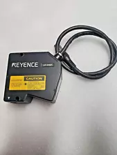 Keyence LK-H157 Laser Displacement Sensor