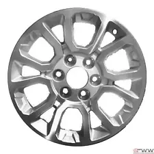 GMC Wheel 2020-2014 18" New Replica 22815067